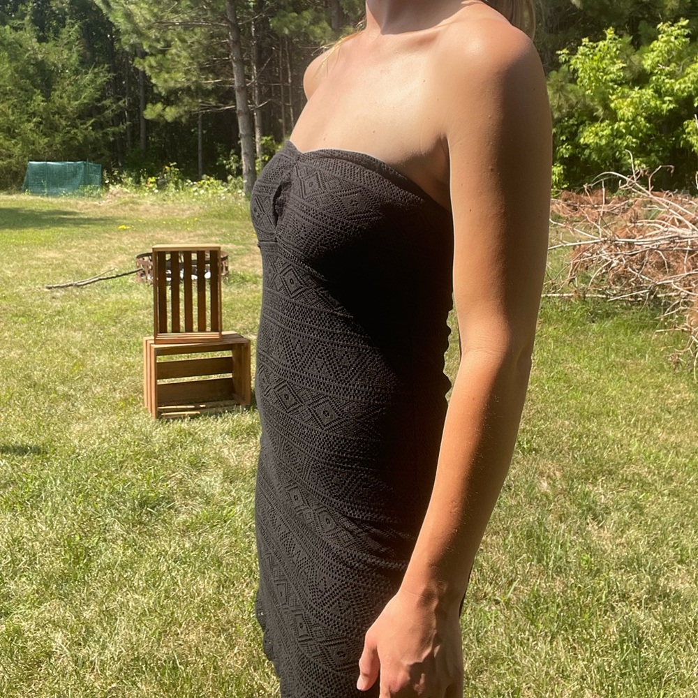 The Little Black Dress